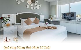Alba Spa Hotel